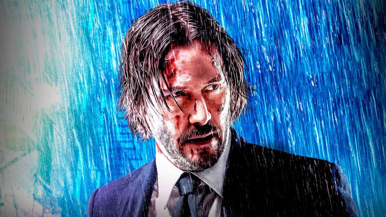 John Wick Chapter 5 Update: Release Date Mystery Continues John Wick Chapter 5 Update: Release Date Mystery Continues