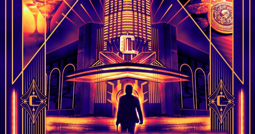 John Wick Experience Las Vegas: What To Expect John Wick Experience Las Vegas: What To Expect