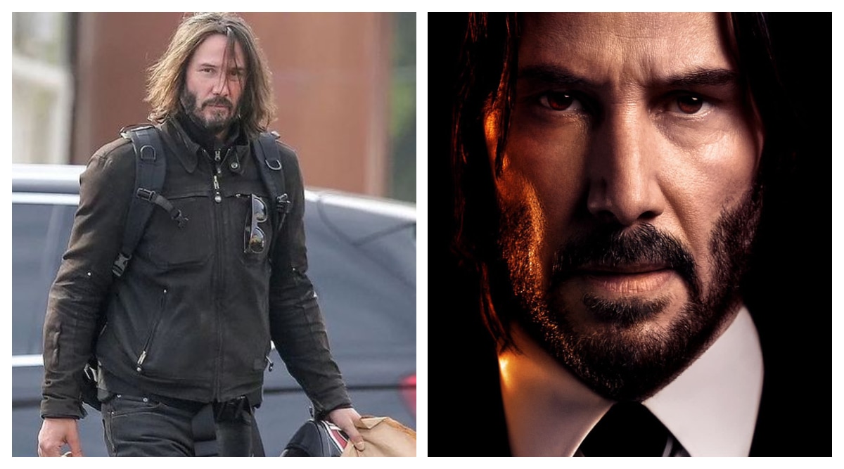 John Wick Franchise: Examining Keanu Reeves' Single Portrayal John Wick Franchise: Examining Keanu Reeves' Single Portrayal