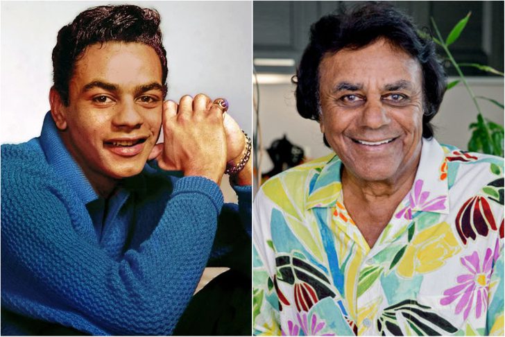 Johnny Mathis, 89, Retires From Touring Due To Memory Issues Johnny Mathis, 89, Retires From Touring Due To Memory Issues
