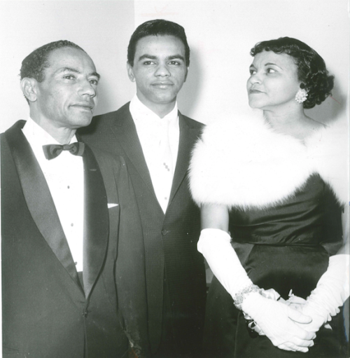 Johnny Mathis' Retirement: A Farewell To Touring Due To Health Concerns Johnny Mathis' Retirement: A Farewell To Touring Due To Health Concerns
