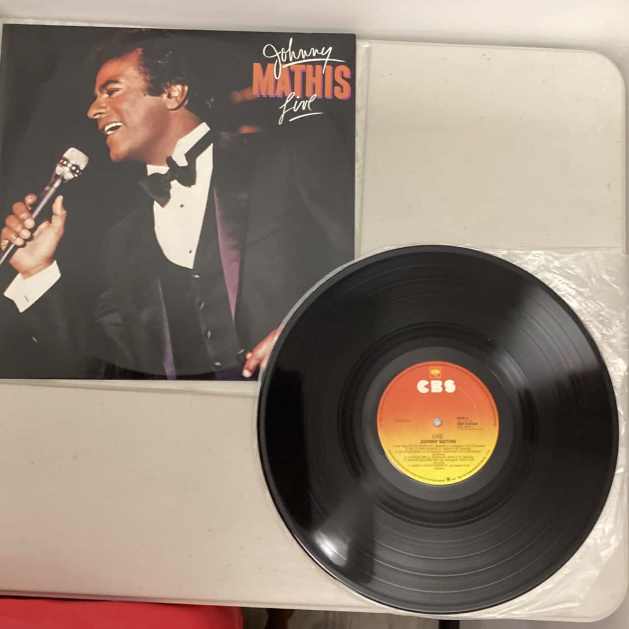 Johnny Mathis Retires From Live Performances At 89 Johnny Mathis Retires From Live Performances At 89