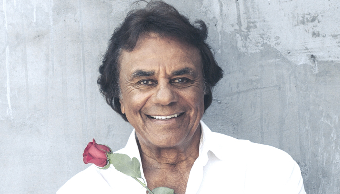 Johnny Mathis Retires From Touring At 89 Johnny Mathis Retires From Touring At 89
