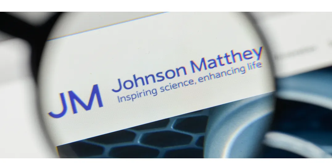 Johnson Matthey Catalyst Unit: Honeywell International Inc.'s (HON) Imminent Acquisition Johnson Matthey Catalyst Unit: Honeywell International Inc.'s (HON) Imminent Acquisition
