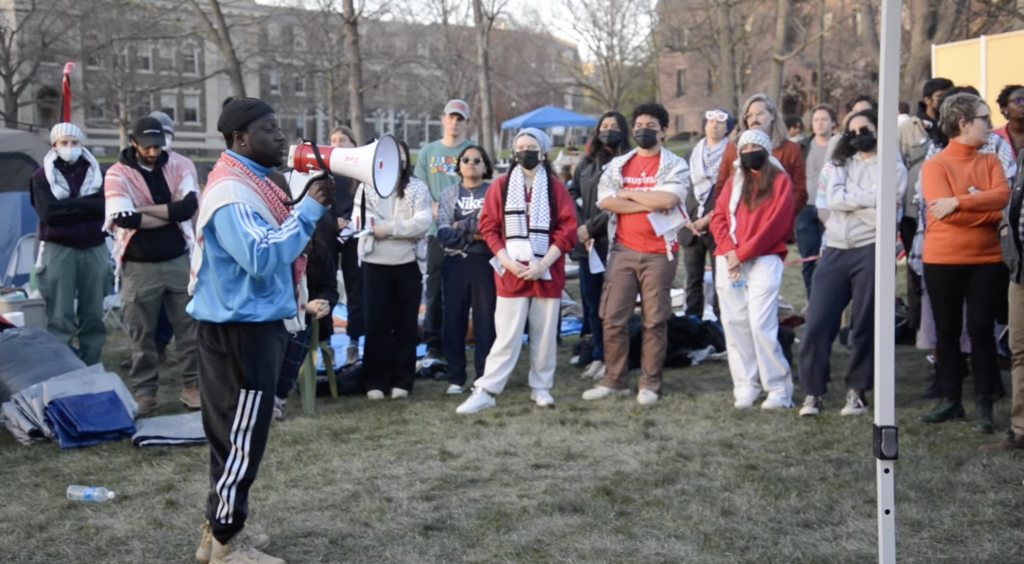 Joint Effort: South Sudan And US Coordinate Deportee Return Joint Effort: South Sudan And US Coordinate Deportee Return