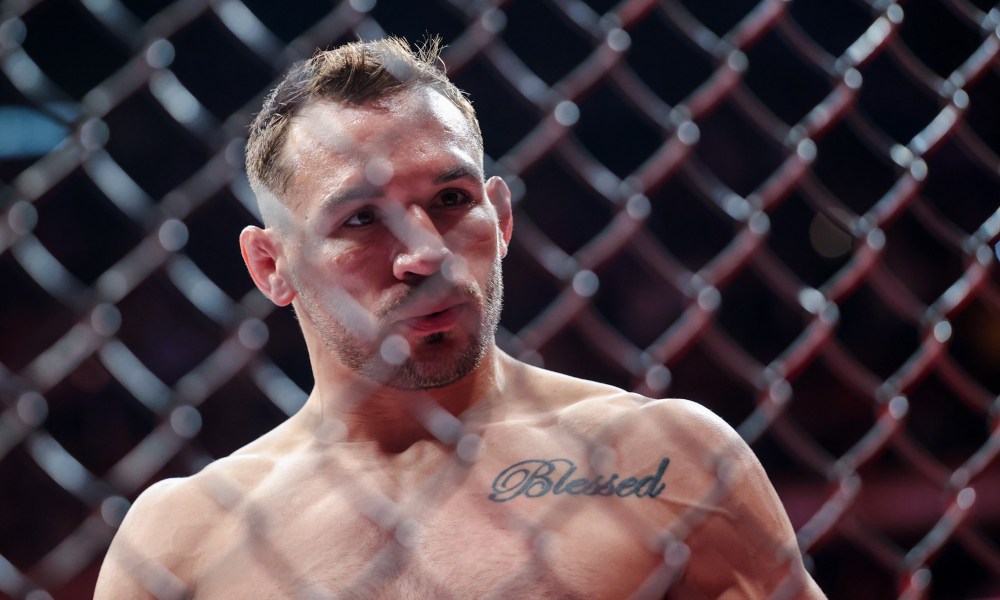 Joint Interview: Chandler And Pimblett Predict UFC 314 Outcomes Joint Interview: Chandler And Pimblett Predict UFC 314 Outcomes