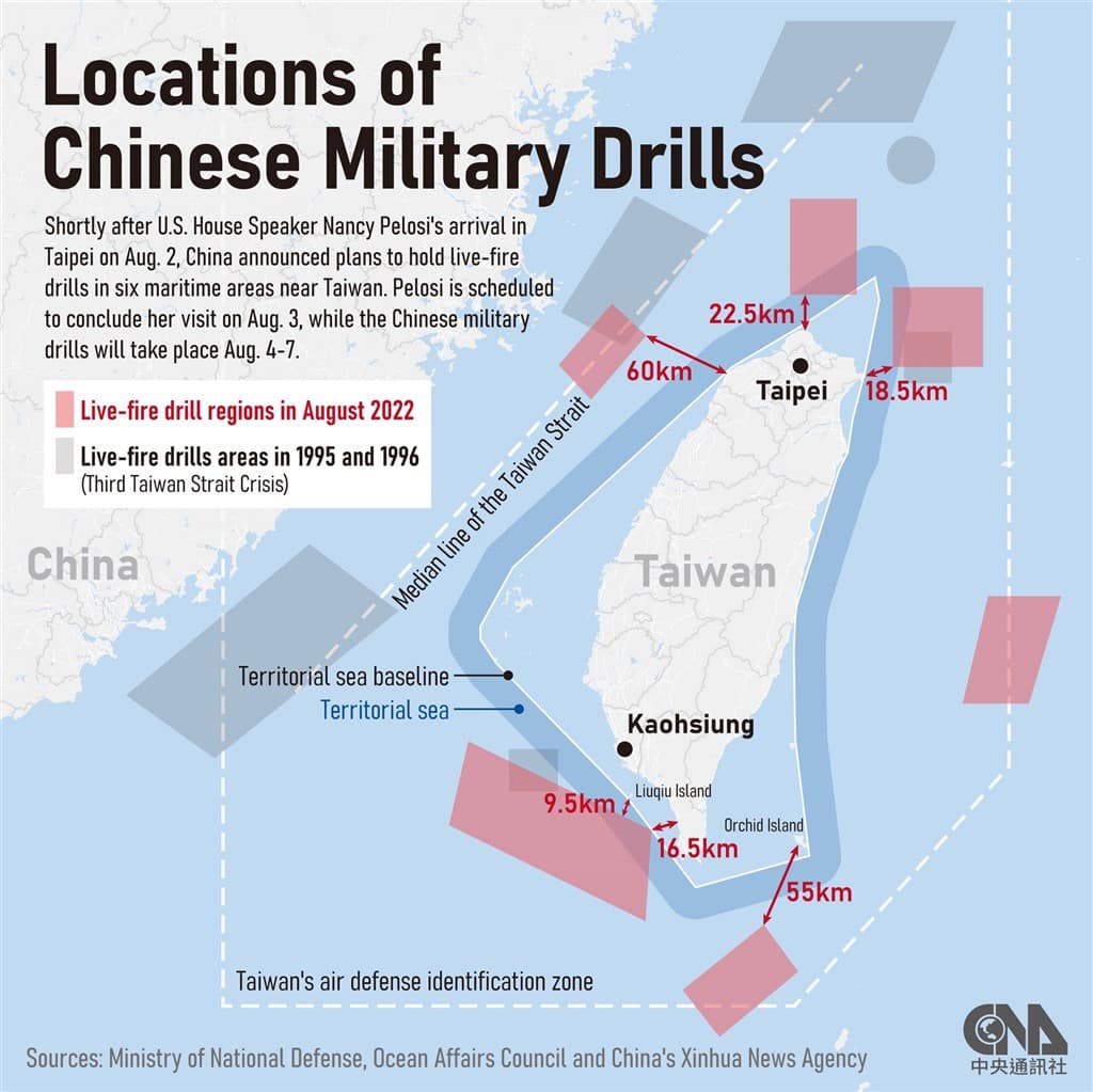 Joint US-Australia Military Drills: New Missile System And Rising Tensions With China Joint US-Australia Military Drills: New Missile System And Rising Tensions With China