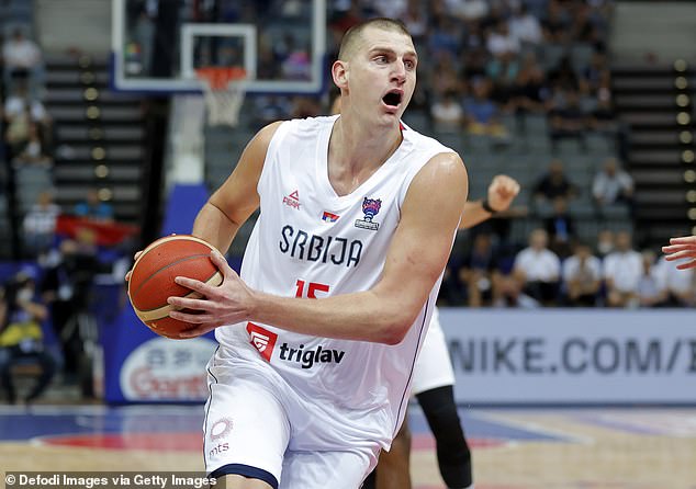 Jokic To Sit: Nuggets Give Starters Rest Following Tough Double OT Defeat