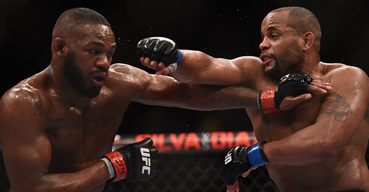 Jon Jones' Lingering Feud With Daniel Cormier: A Former Contender's Perspective Jon Jones' Lingering Feud With Daniel Cormier: A Former Contender's Perspective