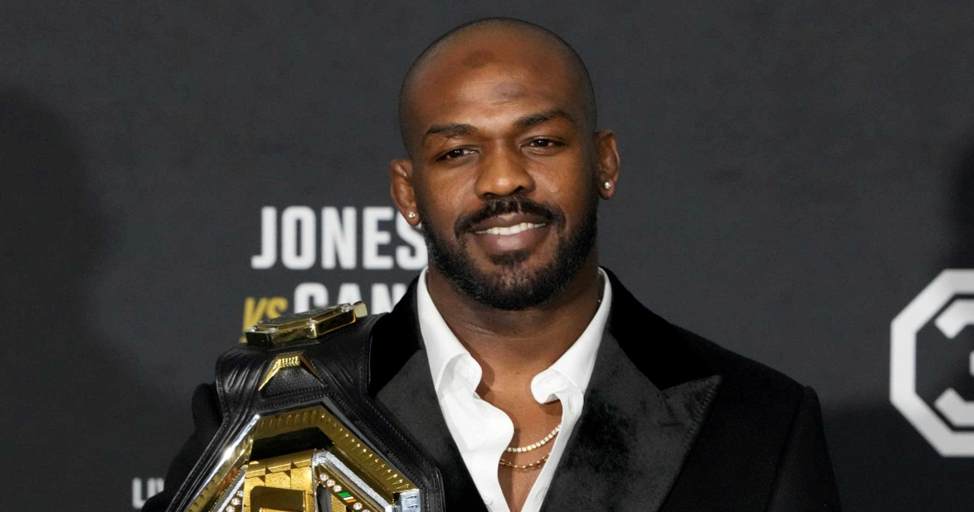 Jon Jones's Hasbulla Fight: Injury Details Revealed Jon Jones's Hasbulla Fight: Injury Details Revealed