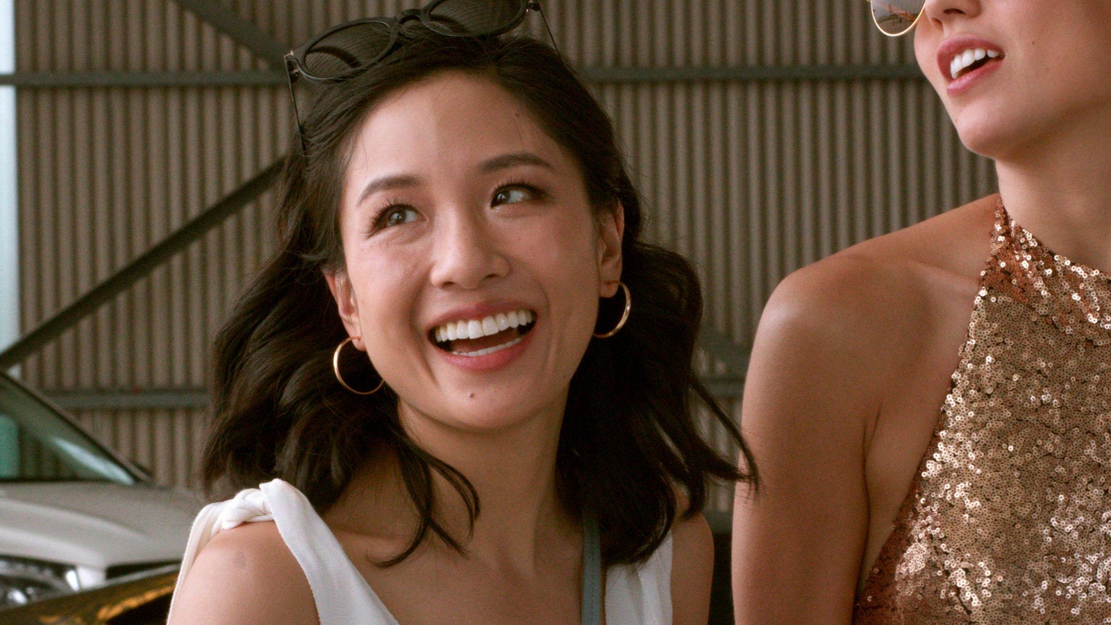 Jon M. Chu's Crazy Rich Asians: A New TV Show Coming To Max Jon M. Chu's Crazy Rich Asians: A New TV Show Coming To Max