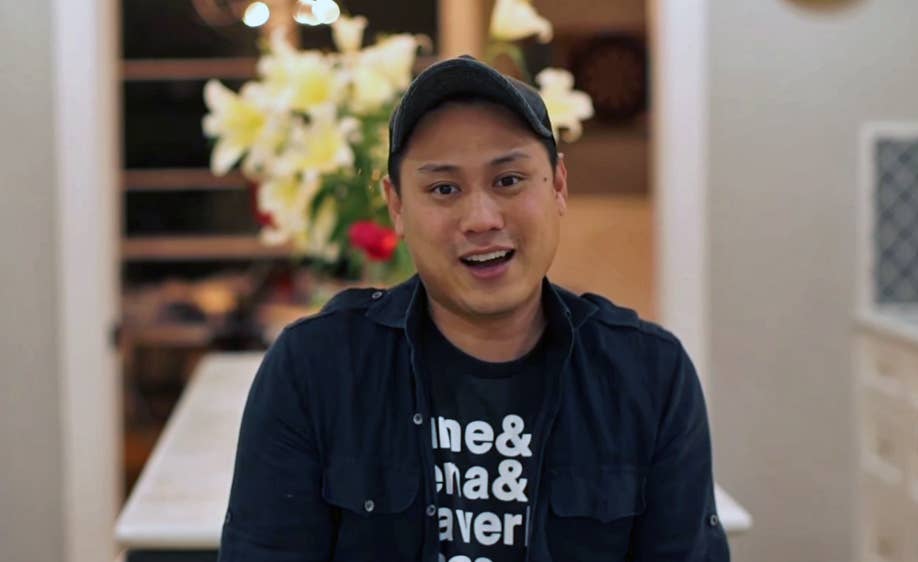 Jon M. Chu's Crazy Rich Asians Series Officially Announced Jon M. Chu's Crazy Rich Asians Series Officially Announced