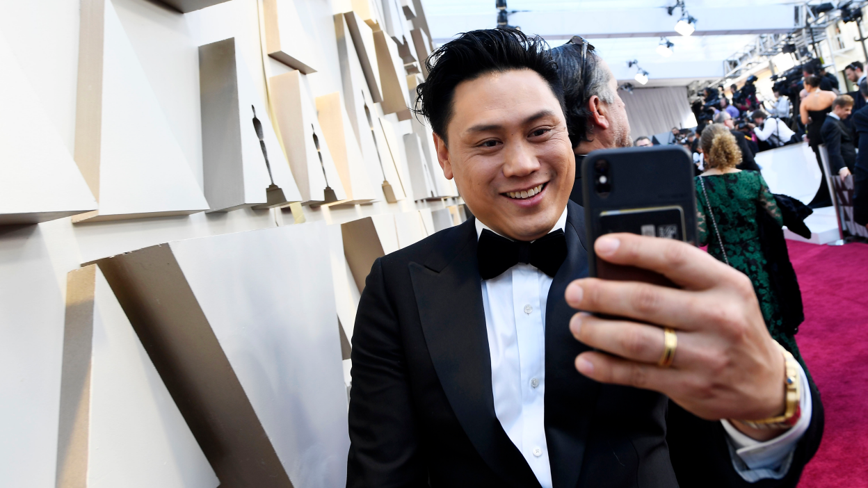 Jon M. Chu's Executive Producer Role In Crazy Rich Asians' Max Future Jon M. Chu's Executive Producer Role In Crazy Rich Asians' Max Future