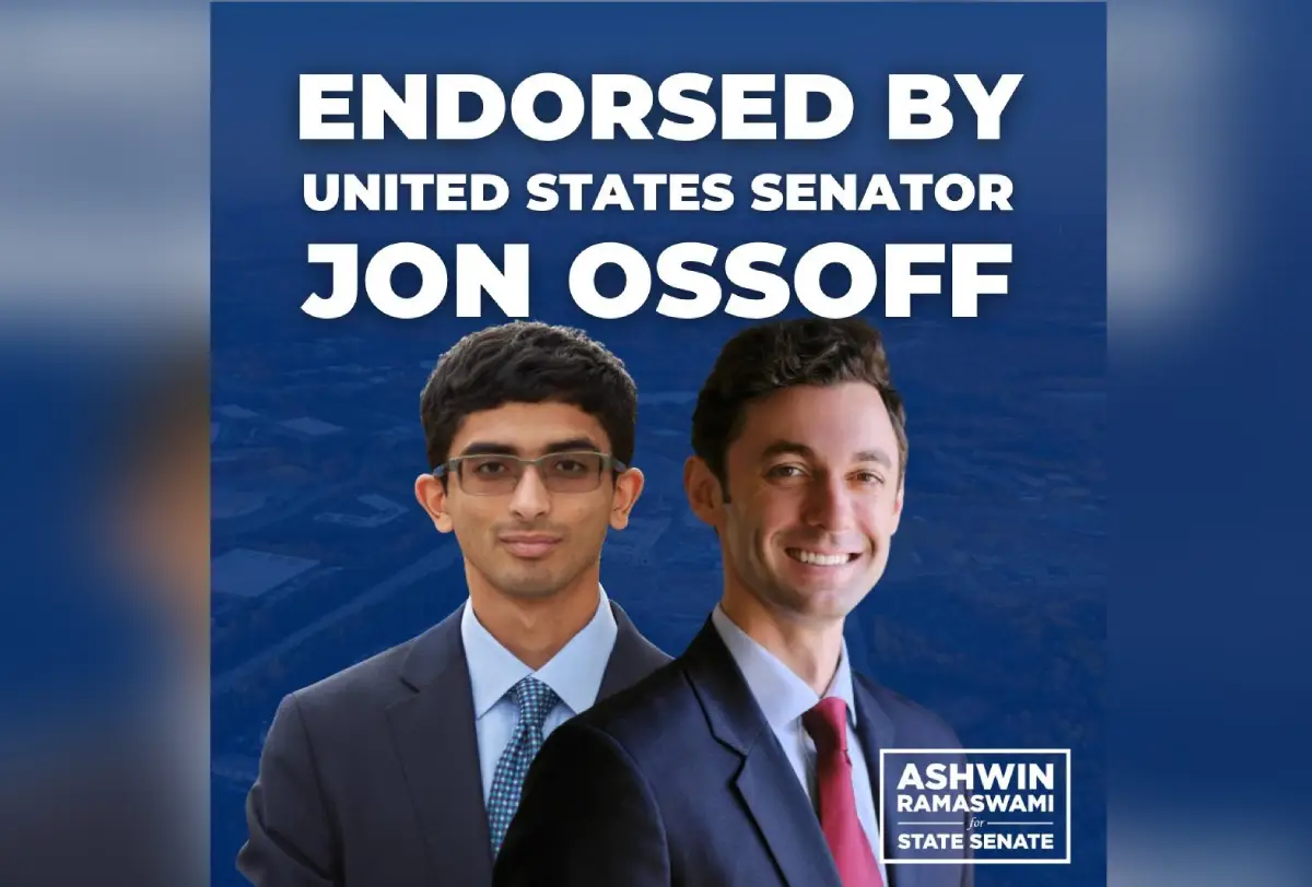 Jon Ossoff's 2026 Campaign: Targeting GOP Healthcare Cuts Jon Ossoff's 2026 Campaign: Targeting GOP Healthcare Cuts