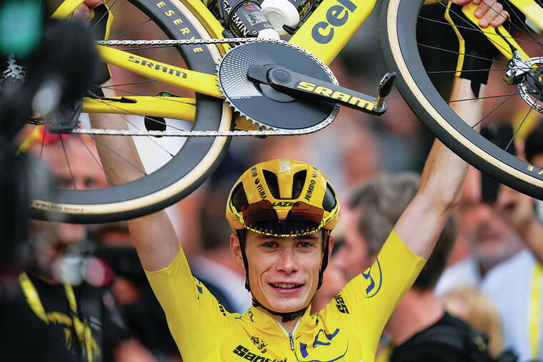 Jonas Vingegaard: Road To Recovery And Tour De France Preparation Jonas Vingegaard: Road To Recovery And Tour De France Preparation