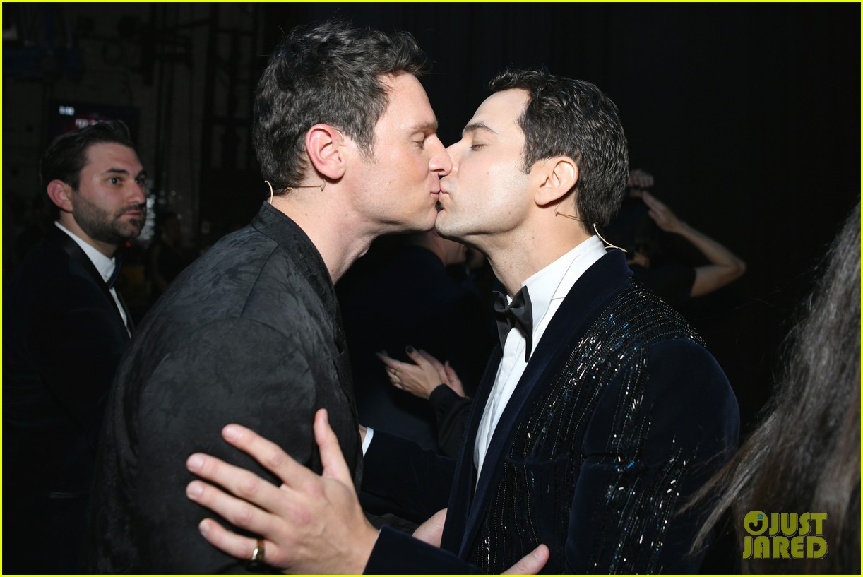Jonathan Groff And The Tony Awards: A Look At His Jonathan Groff And The Tony Awards: A Look At His