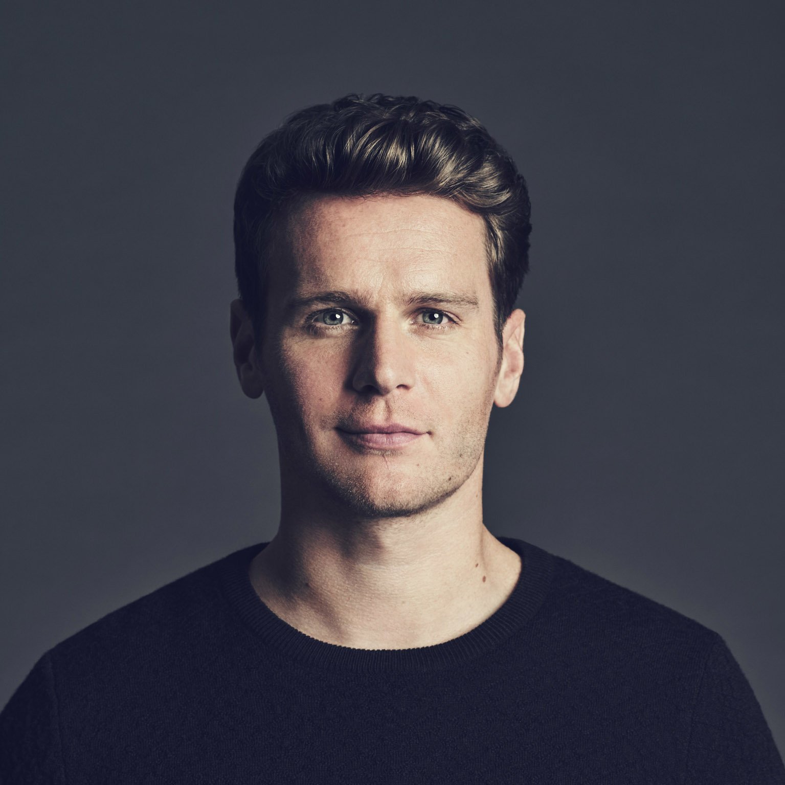 Jonathan Groff: Could Jonathan Groff: Could