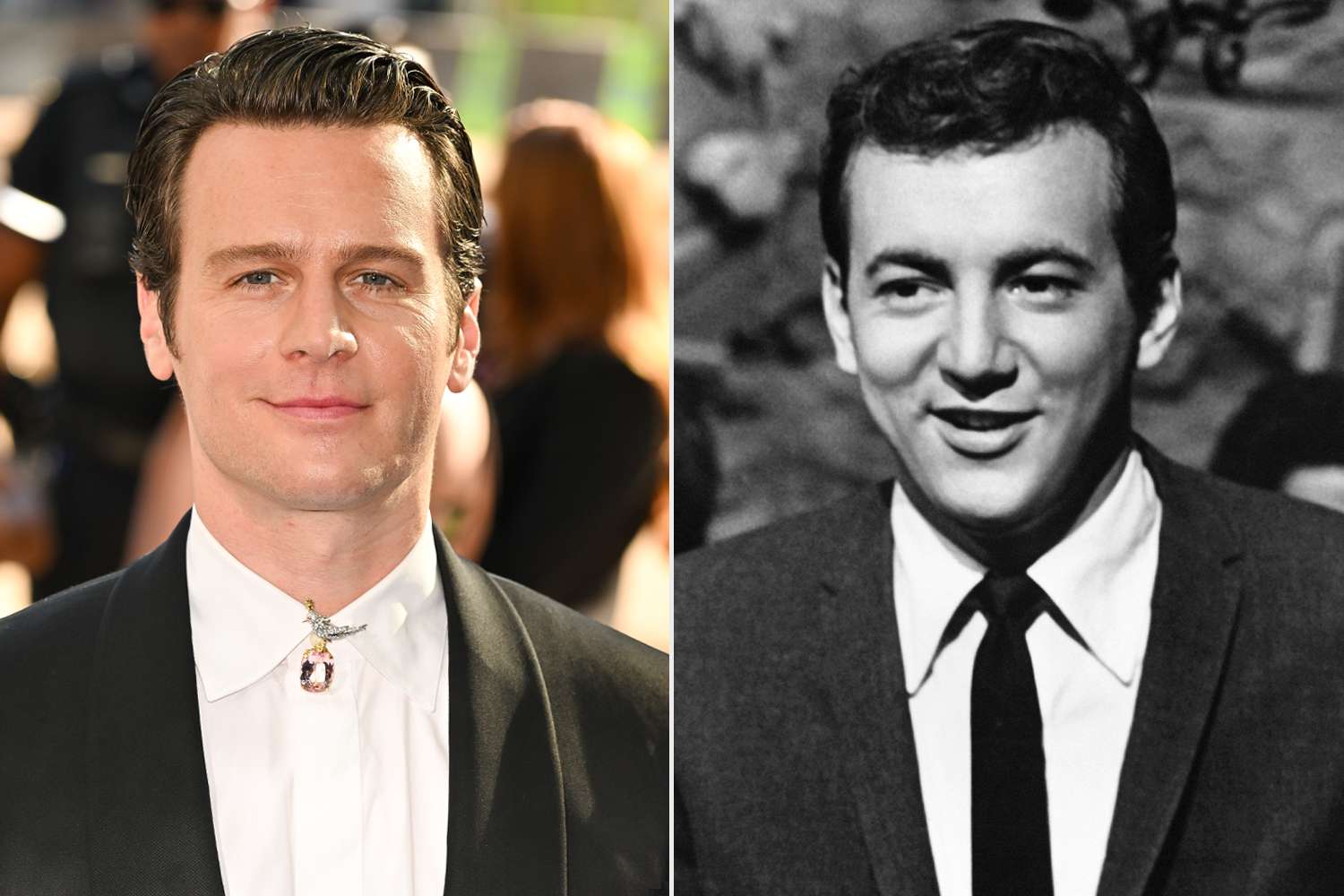 Jonathan Groff On Bobby Darin: The Jonathan Groff On Bobby Darin: The