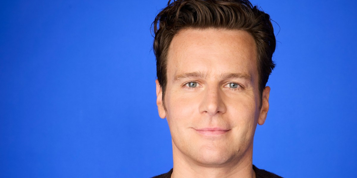Jonathan Groff's Broadway Future: The Jonathan Groff's Broadway Future: The