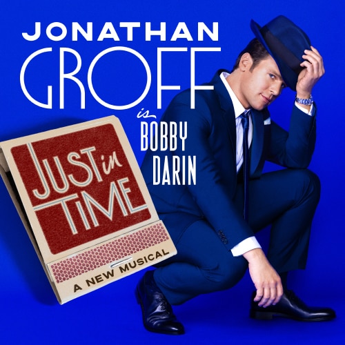 Jonathan Groff's Broadway Return: Will Jonathan Groff's Broadway Return: Will
