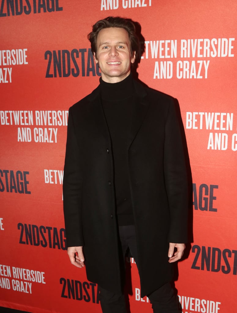Jonathan Groff's Jonathan Groff's