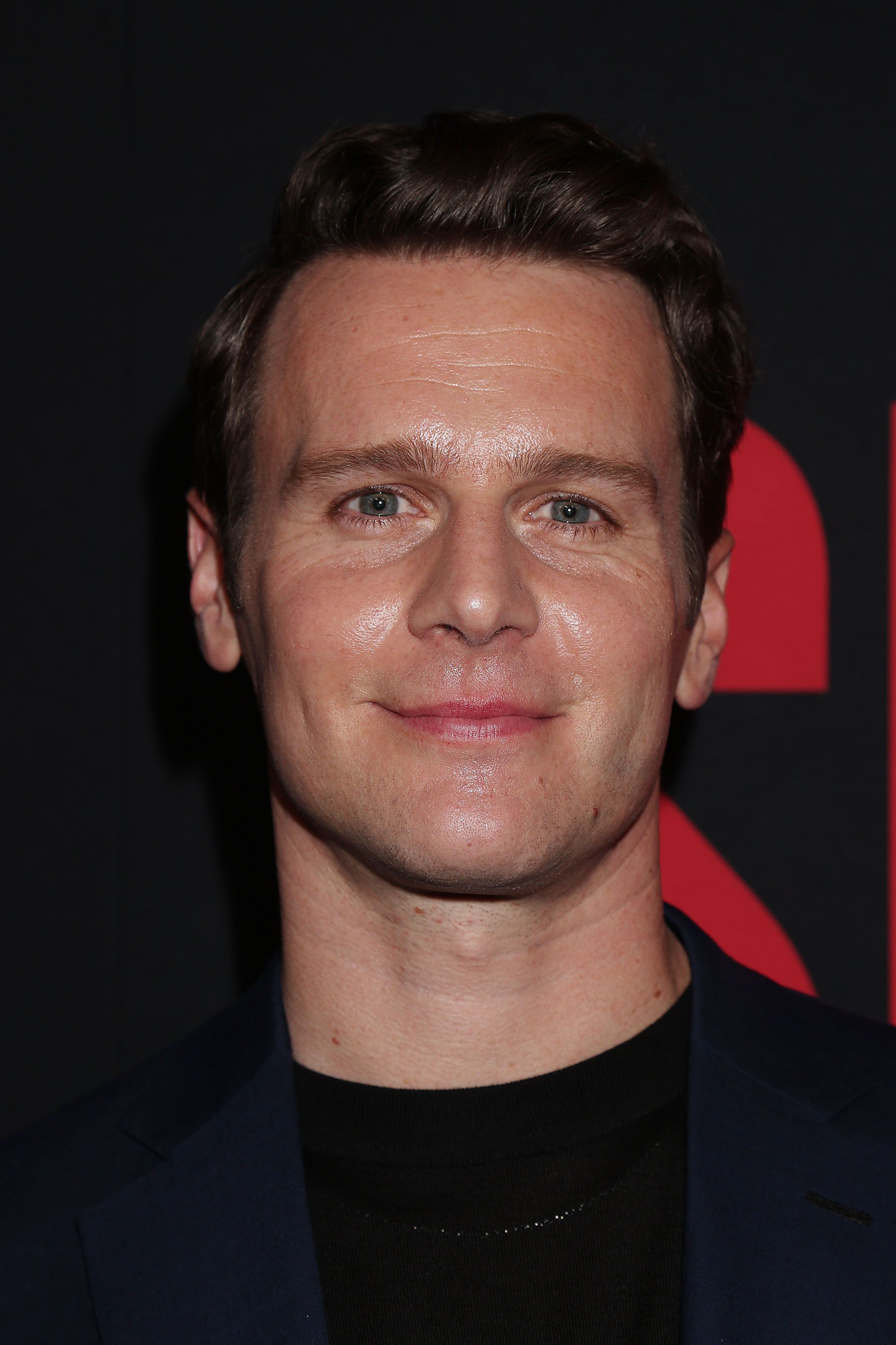 Jonathan Groff's Jonathan Groff's