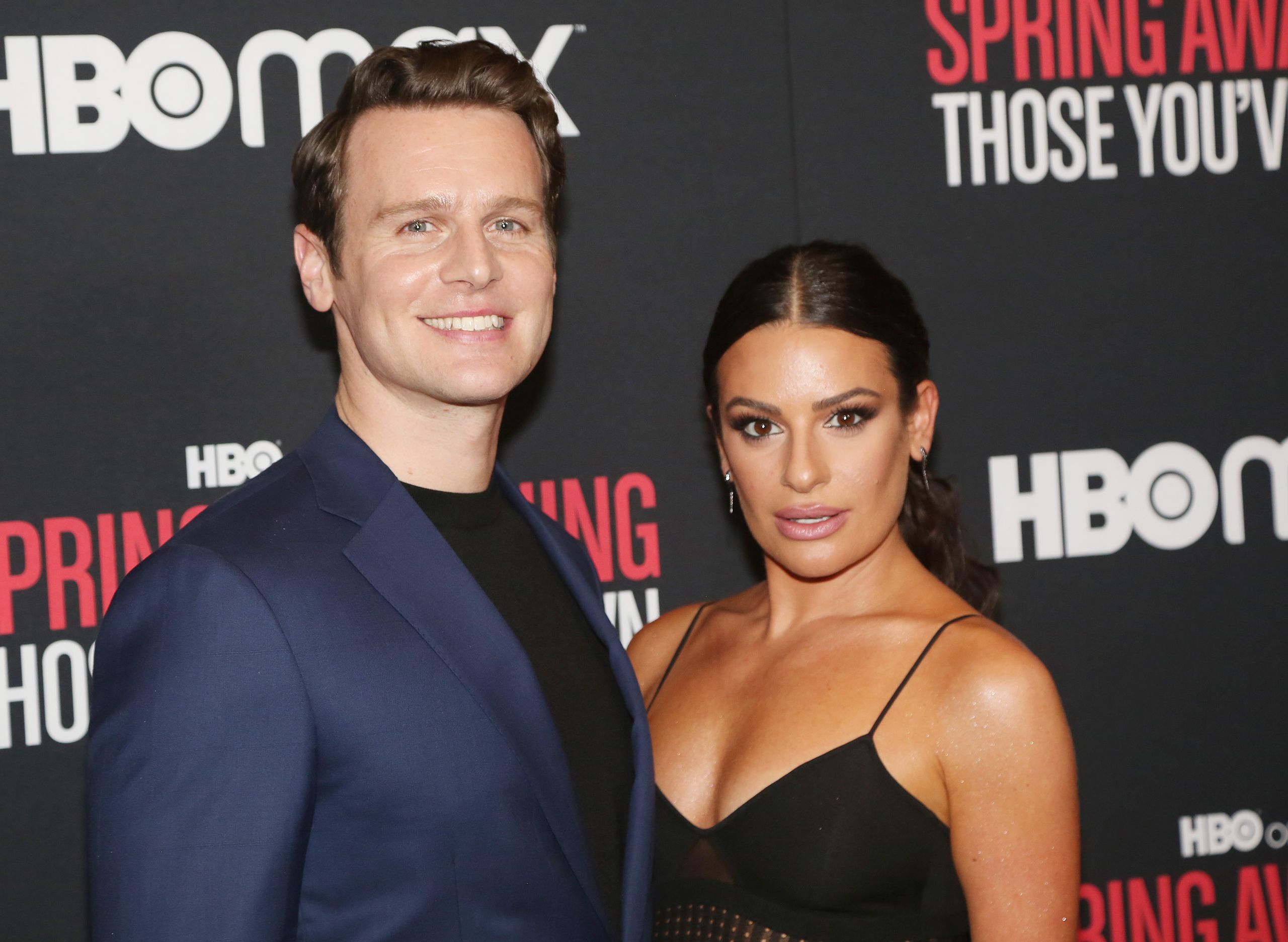 Jonathan Groff's Jonathan Groff's