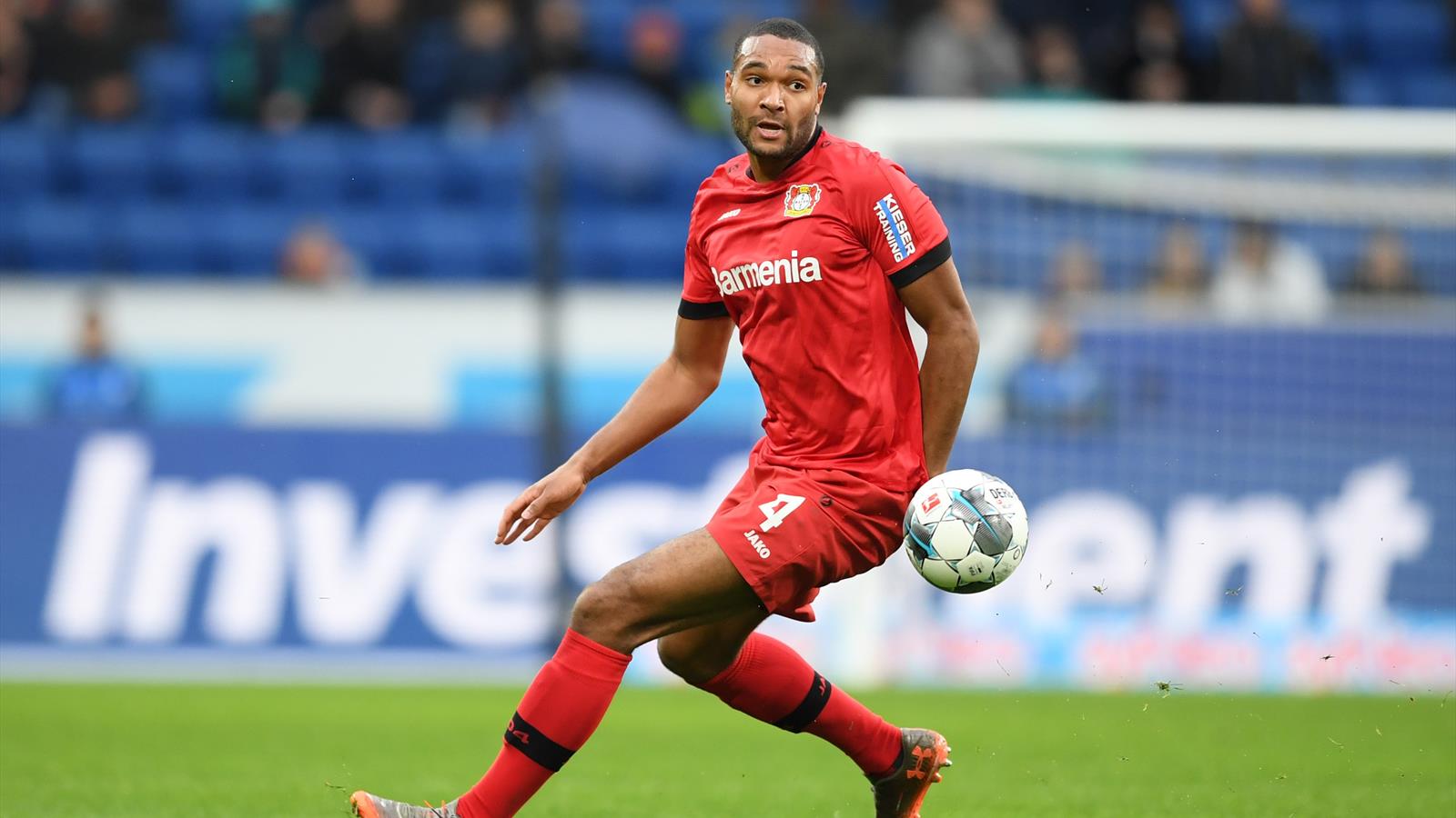 Jonathan Tah To Manchester United: Transfer Talk And Potential Jonathan Tah To Manchester United: Transfer Talk And Potential