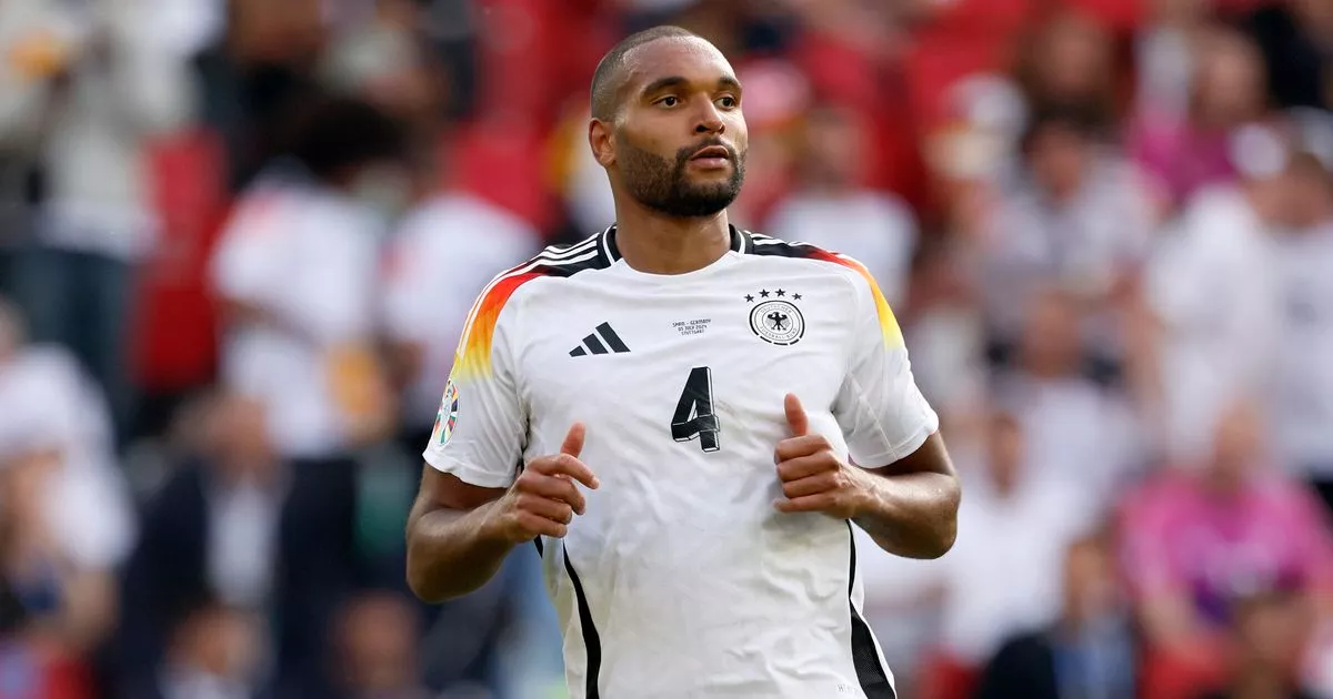 Jonathan Tah: Transfer News And Implications For Manchester United Jonathan Tah: Transfer News And Implications For Manchester United