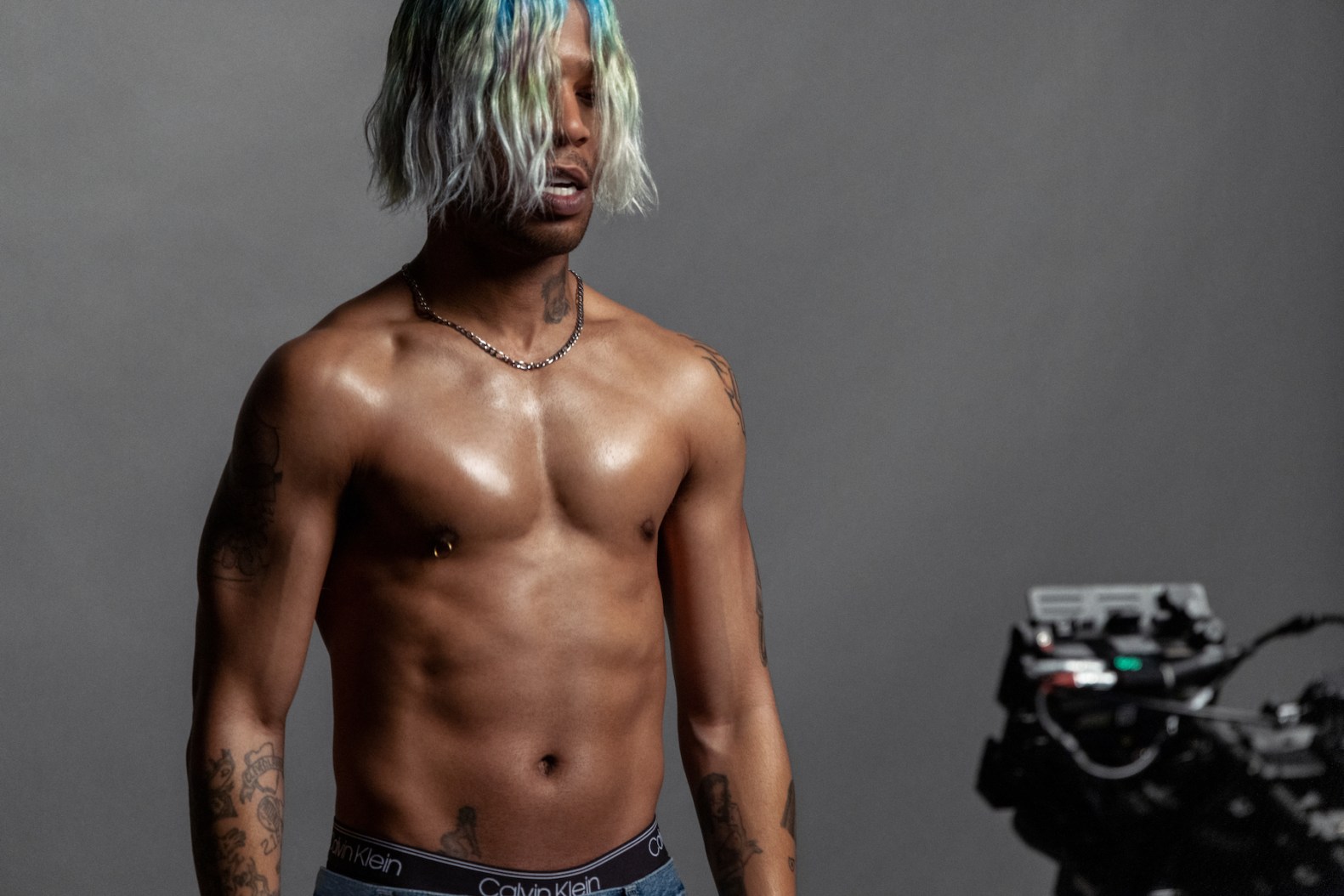 JOOPITER Auction To Feature Exclusive Kid Cudi Pieces JOOPITER Auction To Feature Exclusive Kid Cudi Pieces