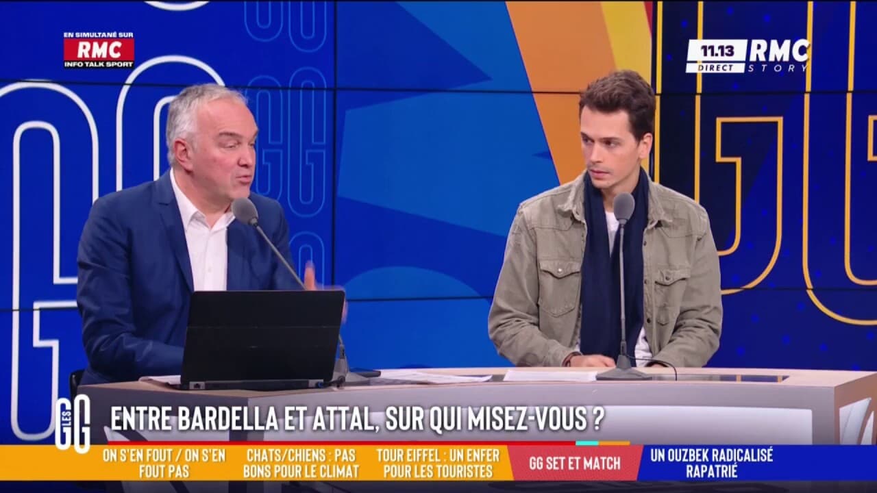 Jordan Bardella And The 2027 French Presidential Election: A Realistic Assessment Jordan Bardella And The 2027 French Presidential Election: A Realistic Assessment
