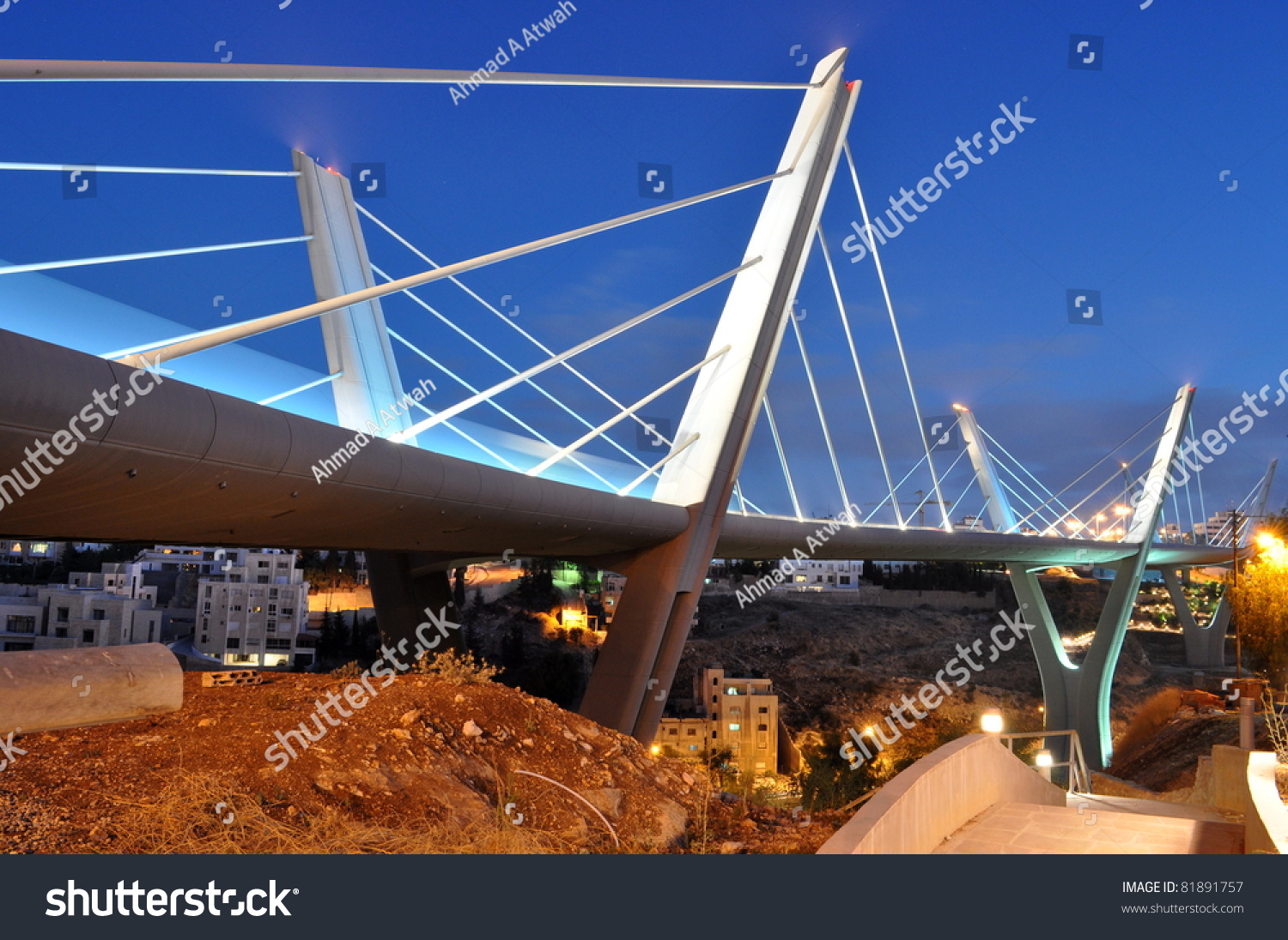 Jordanian City Of Amman Hosts Chinese Bridge Competition Final Jordanian City Of Amman Hosts Chinese Bridge Competition Final