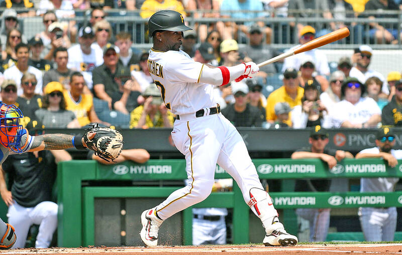 Jorge Lopez Suspended: Three-Game Ban For Hitting Andrew McCutchen Jorge Lopez Suspended: Three-Game Ban For Hitting Andrew McCutchen