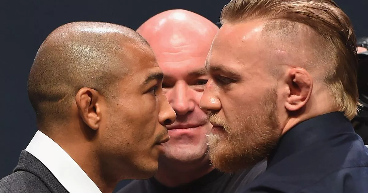 Jose Aldo Vs. Patricio Freire: A Highly Anticipated MMA Fight Jose Aldo Vs. Patricio Freire: A Highly Anticipated MMA Fight