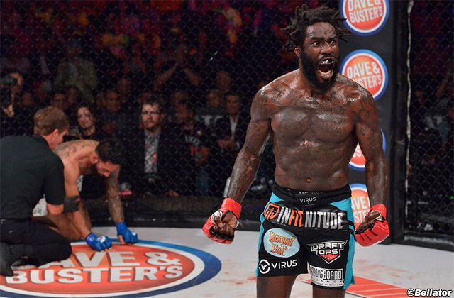 Jose Aldo's Next Opponent: Former Bellator Champion Freire? Jose Aldo's Next Opponent: Former Bellator Champion Freire?