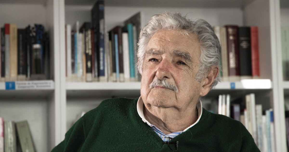 José Mujica (1935-2024): La Vida Y Obra De Un Presidente Uruguayo Emblemático José Mujica (1935-2024): La Vida Y Obra De Un Presidente Uruguayo Emblemático