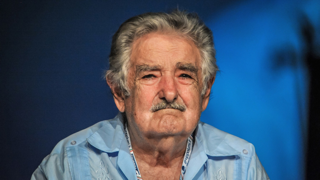 José Mujica (1935-2024): Recordando Al Expresidente De Uruguay José Mujica (1935-2024): Recordando Al Expresidente De Uruguay