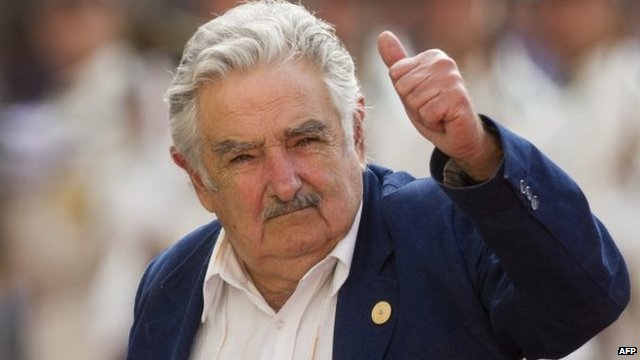 José Mujica, Ex-President Of Uruguay, Dead At 89 José Mujica, Ex-President Of Uruguay, Dead At 89