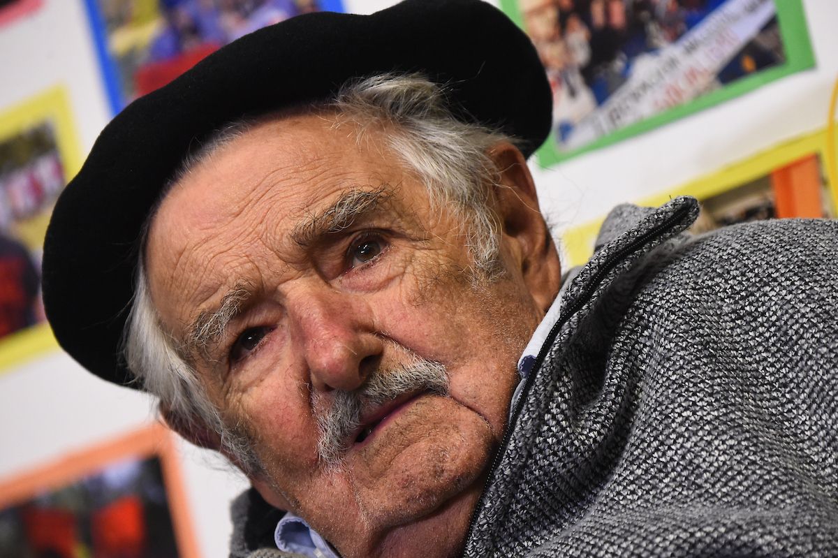 José Mujica (Uruguay): Fallecimiento Del Expresidente Que Marcó Una Era José Mujica (Uruguay): Fallecimiento Del Expresidente Que Marcó Una Era