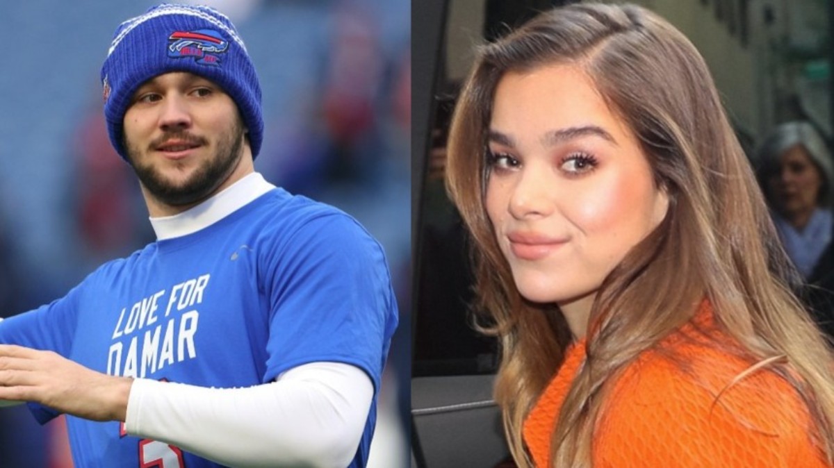 Josh Allen's Impending Wedding: No Pre-Game Jitters For Bills QB Josh Allen's Impending Wedding: No Pre-Game Jitters For Bills QB
