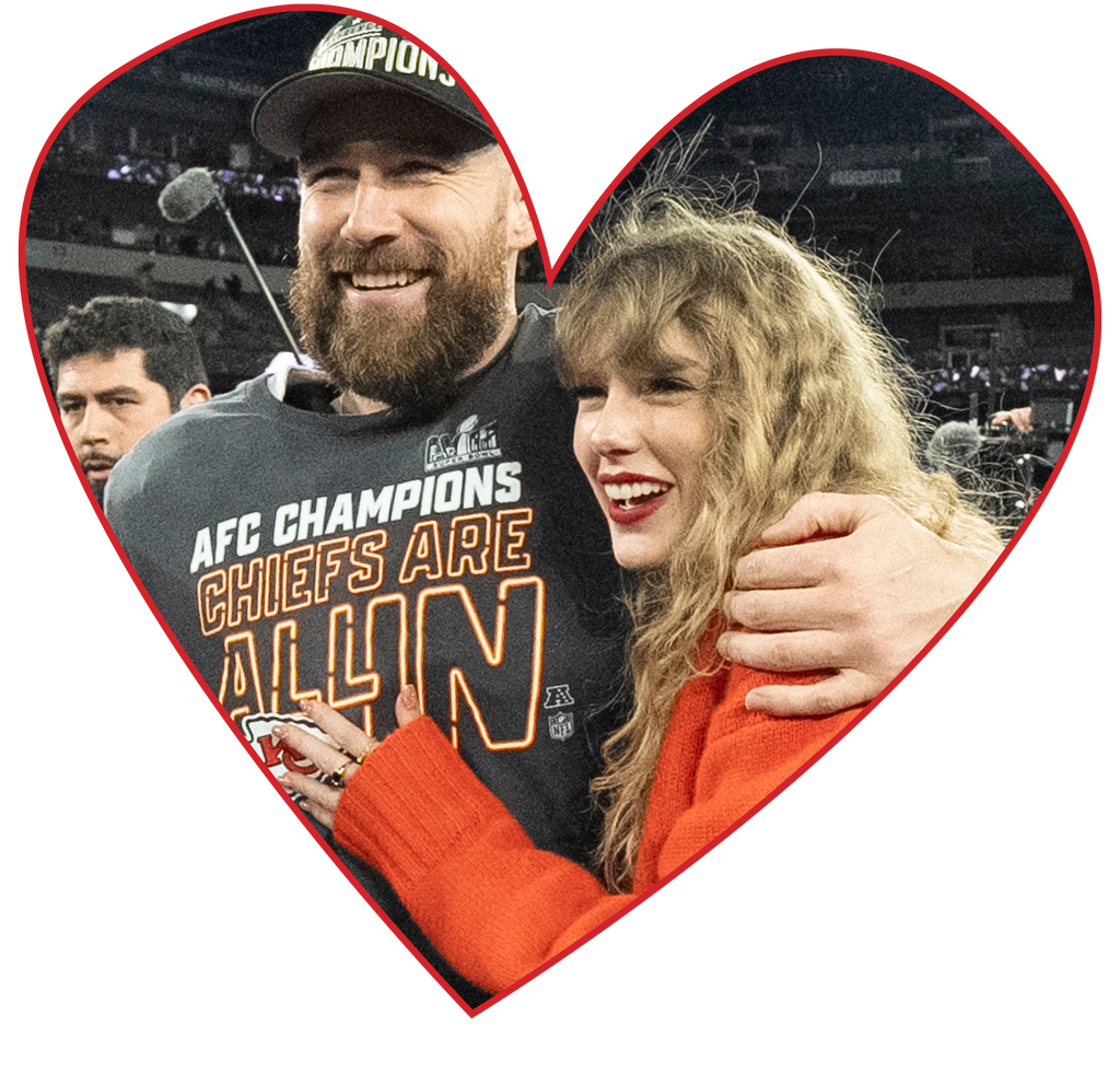 Josh Allen's Perspective: Why The Taylor Swift-Travis Kelce Relationship Isn't His Style, According To An Insider Josh Allen's Perspective: Why The Taylor Swift-Travis Kelce Relationship Isn't His Style, According To An Insider