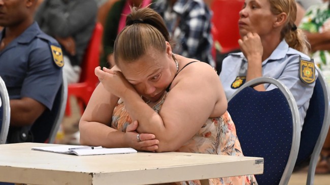 Joshlin Aunt's Testimony: Kelly's Child Sale Allegation Joshlin Aunt's Testimony: Kelly's Child Sale Allegation