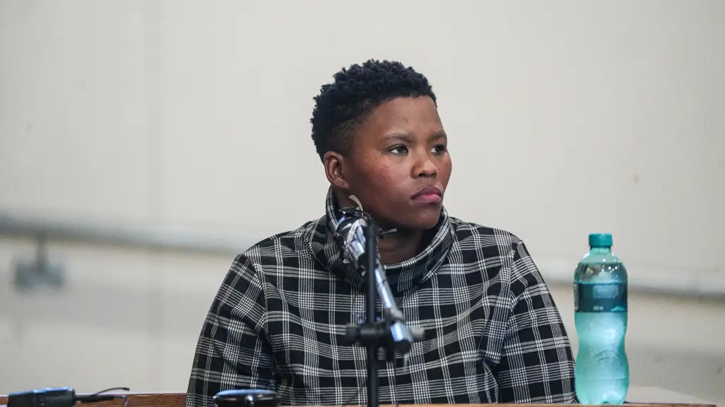 Joshlin Sale Controversy: Smith Rejects Blame, Accuses Lombaard And Letoni Joshlin Sale Controversy: Smith Rejects Blame, Accuses Lombaard And Letoni