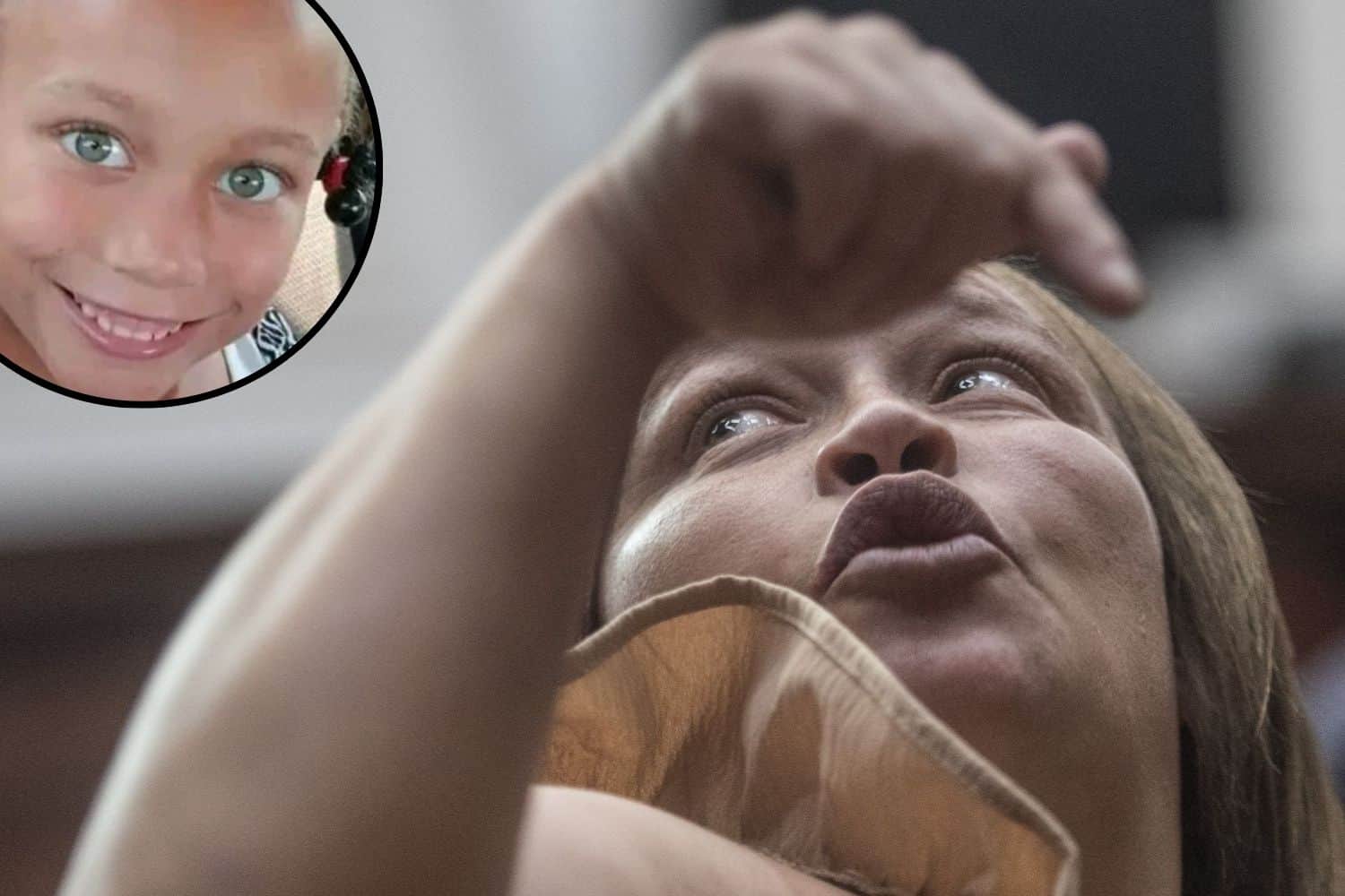 Joshlin Smith: Court Hears She Was Targeted For Eyes And Skin Joshlin Smith: Court Hears She Was Targeted For Eyes And Skin