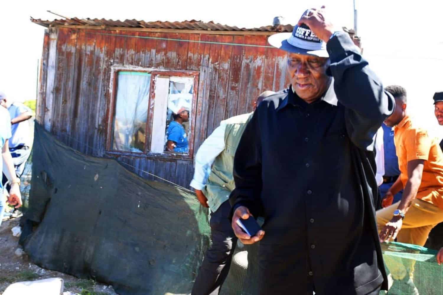 Joshlin Smith Missing: Sister's Statement On Saldanha Bay Location Seven Days Post-Disappearance