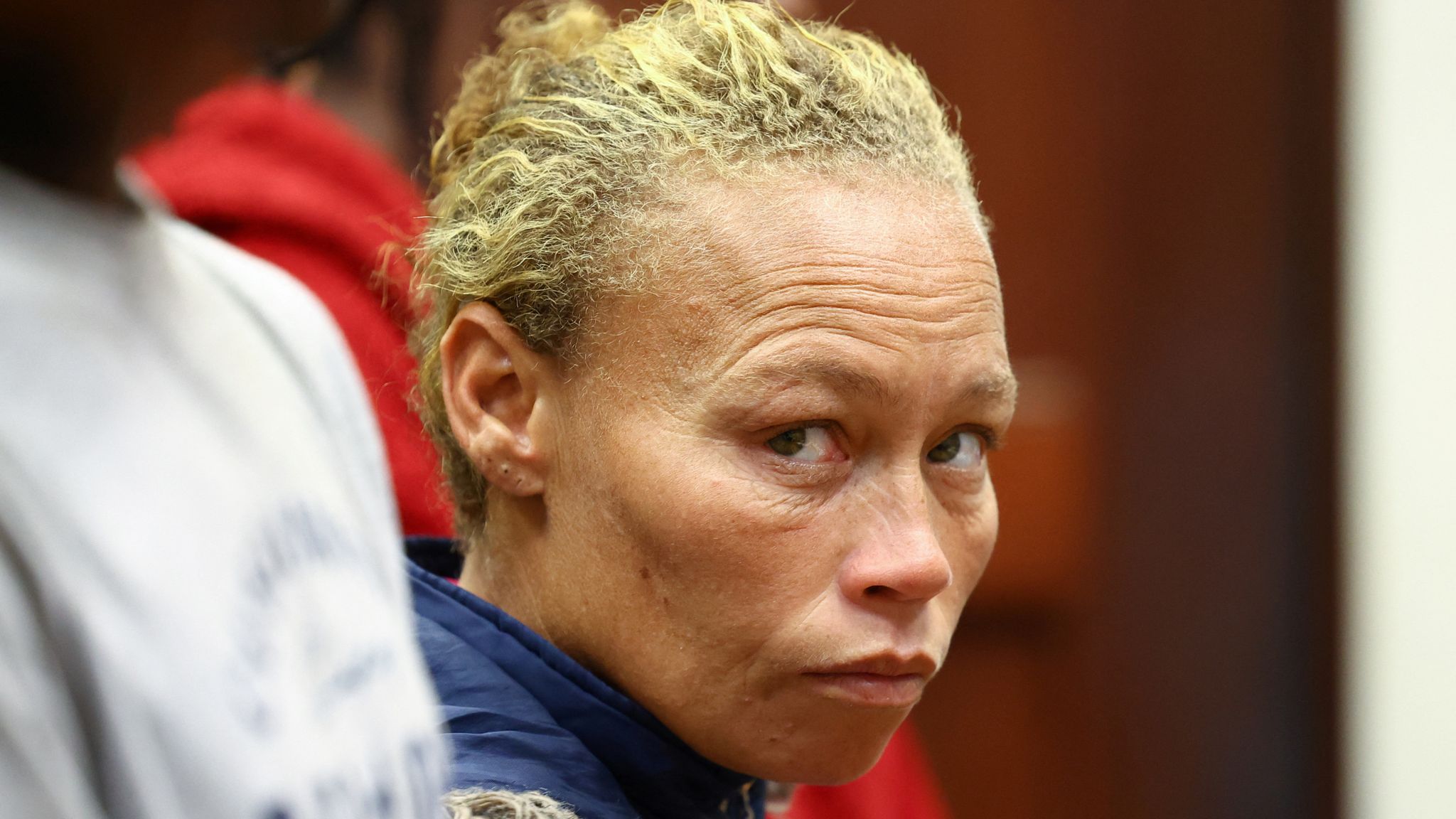 Joshlin Smith Trial Update: Prosecution Nearing Conclusion Joshlin Smith Trial Update: Prosecution Nearing Conclusion