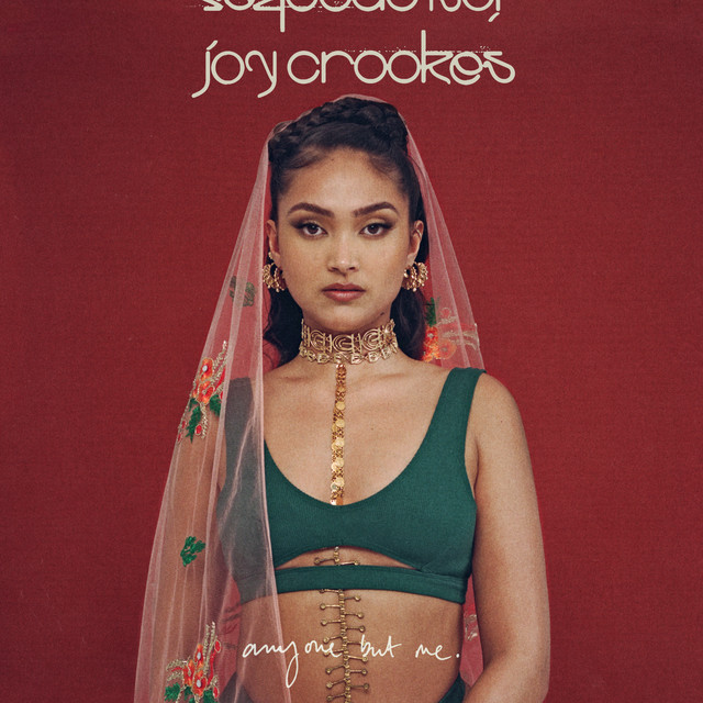 Joy Crookes' 
