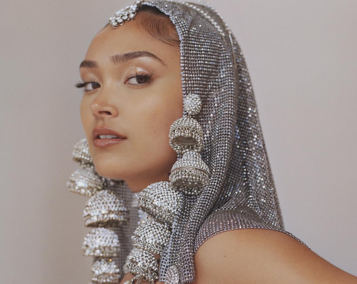 Joy Crookes' New Single Joy Crookes' New Single