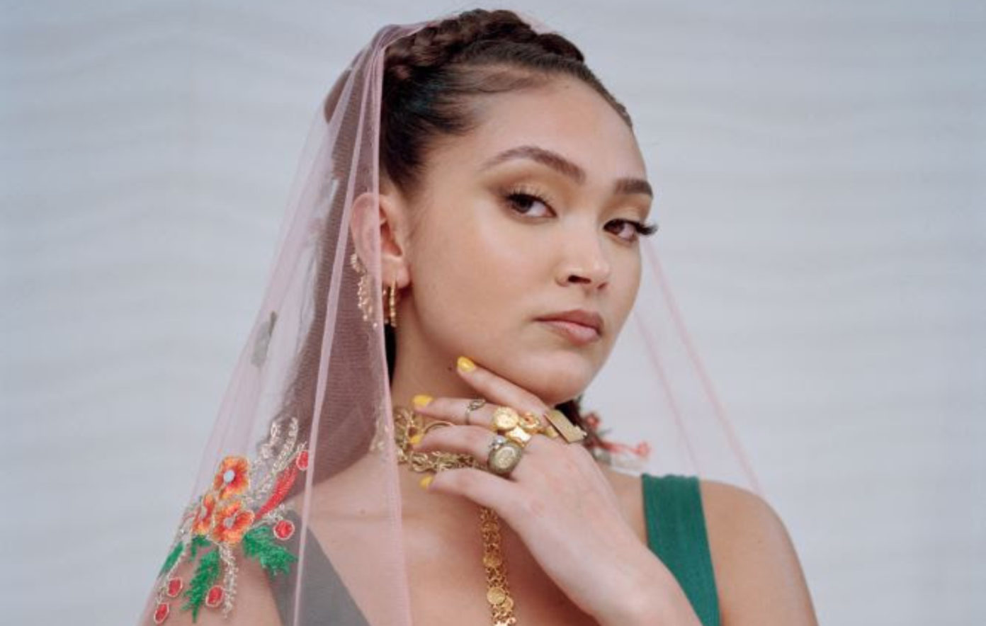 Joy Crookes Releases New Single: Carmen