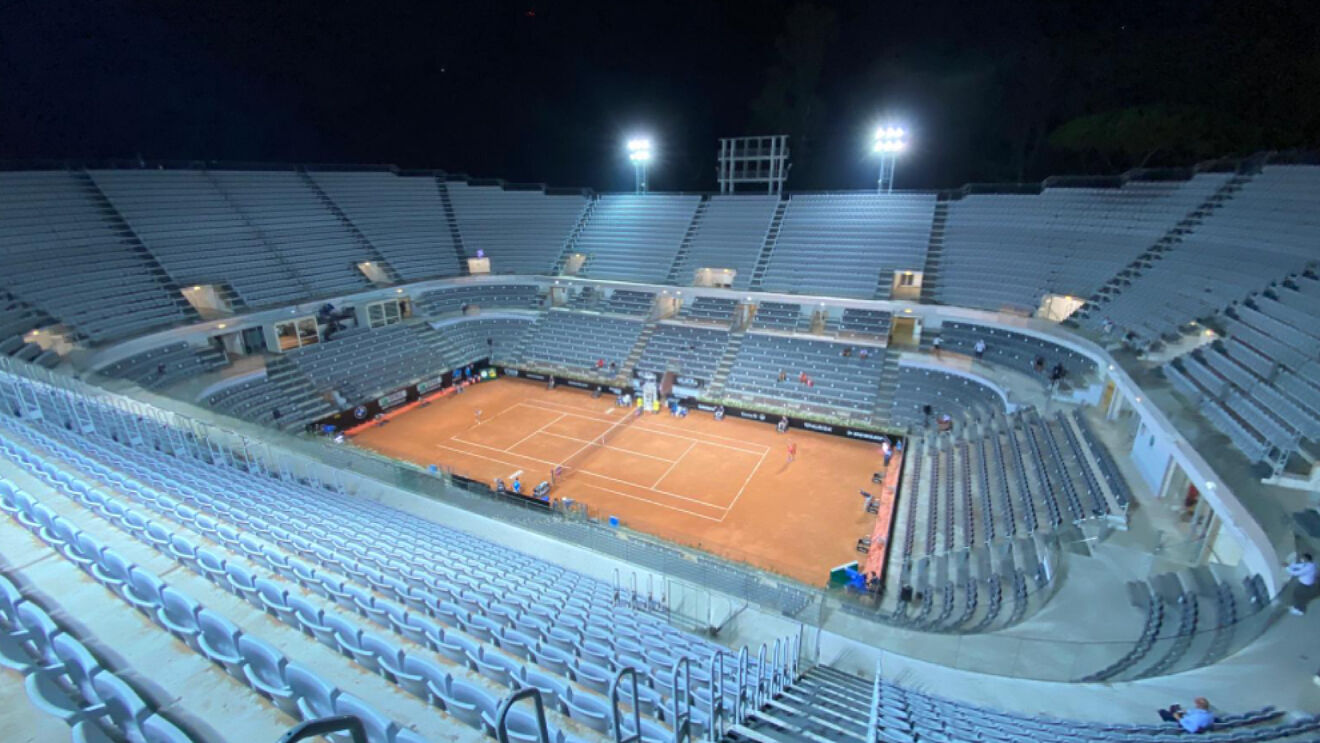 Juan Aguilera: Recordando Al Pionero Español Del Tenis Masters 1000 Juan Aguilera: Recordando Al Pionero Español Del Tenis Masters 1000
